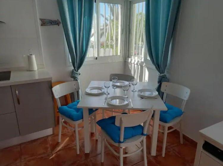 Casadri Tenerife Arona  Esterno foto