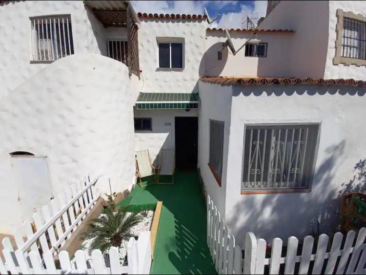 Casadri Tenerife Arona  Esterno foto