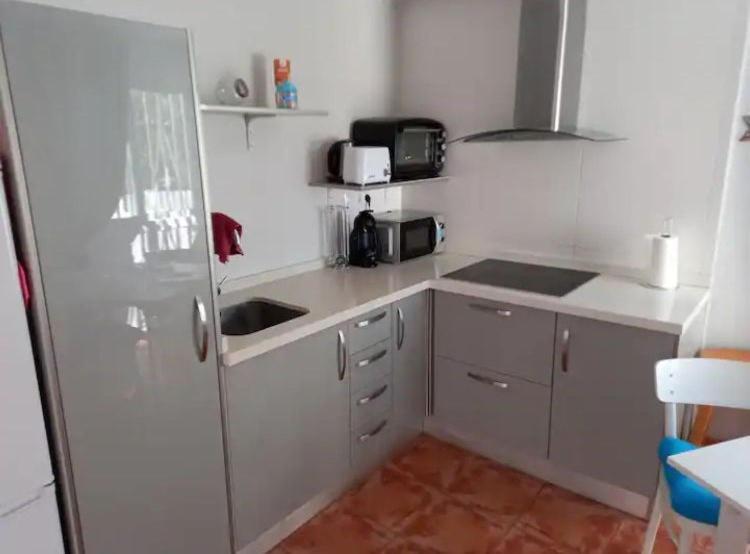 Casadri Tenerife Arona  Esterno foto