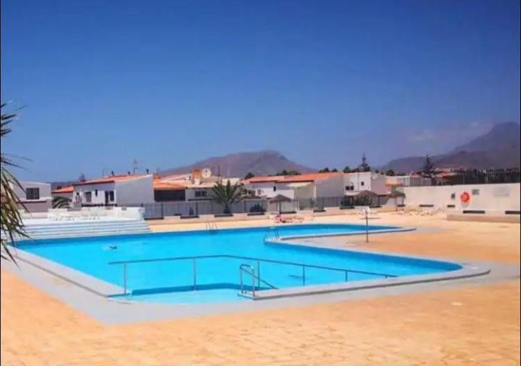 Casadri Tenerife Arona  Esterno foto