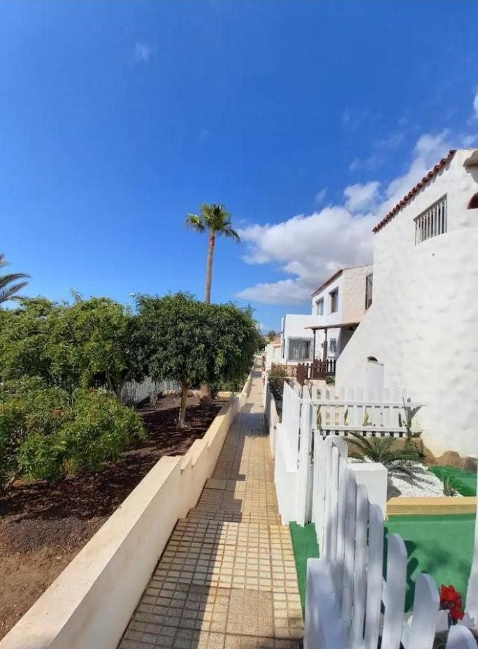 Casadri Tenerife Arona  Esterno foto