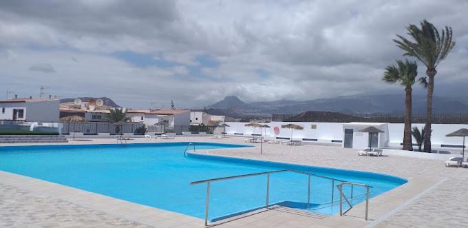 Casadri Tenerife Arona  Esterno foto