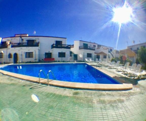 Casadri Tenerife Arona  Esterno foto