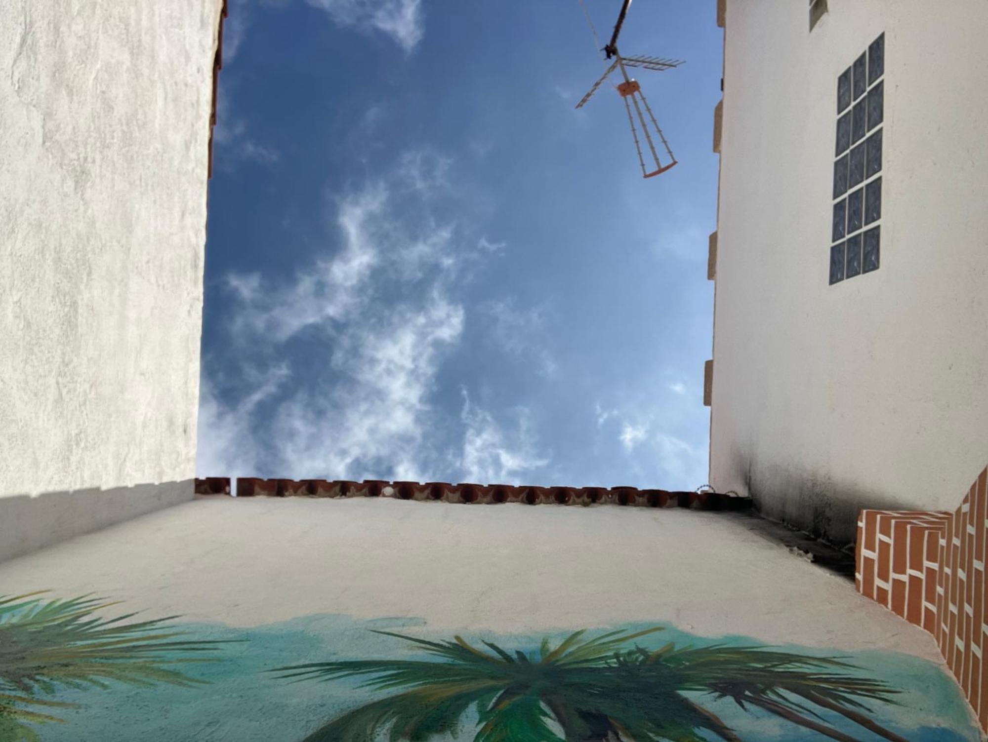 Casadri Tenerife Arona  Esterno foto